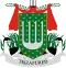Blason de Tiszafüred