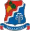 Blason de Tiszajenő