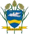 Blason de Tiszapalkonya