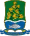 Blason de Tiszaszőlős