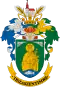 Blason de Tiszaszentimre