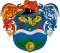 Blason de Tiszasziget