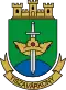 Blason de Tiszavárkony