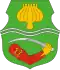 Blason de Tiszavasvári
