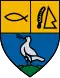 Blason de Tordas