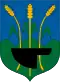Blason de Tornakápolna