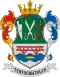 Blason de Tunyogmatolcs