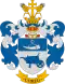 Blason de Újireg