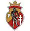 Blason de Vácrátót