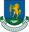 Blason de Vácszentlászló