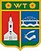 Blason de Vág