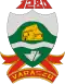 Blason de Váraszó
