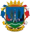 Blason de Végegyháza
