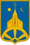 Blason de Vép