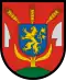 Blason de Vése