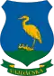 Blason de Vajdácska