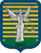Blason de Vaskút
