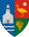Blason de Vaspör