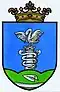 Blason de Vasszécseny