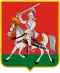 Blason de Veszprém