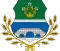 Blason de Veszprémgalsa