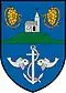 Blason de Vonyarcvashegy
