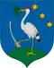 Blason de Zalabér