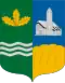 Blason de Zalabaksa