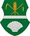 Blason de Zalaszentjakab