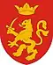 Blason de Zalavár