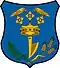 Blason de Zalavég