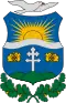 Blason de Zamárdi