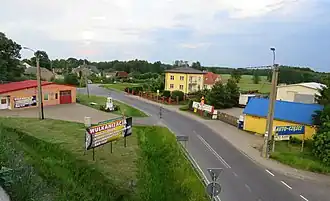 Huta Żabiowolska