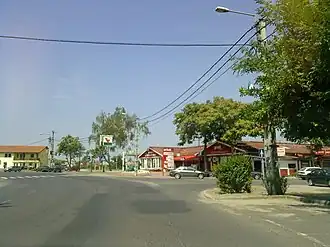 Vámospércs