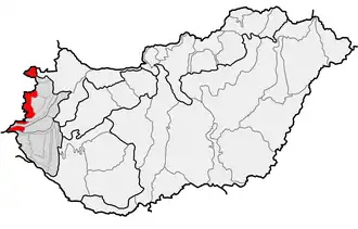 Image illustrative de l’article Alpokalja