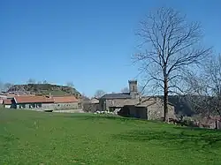 Loubaresse.