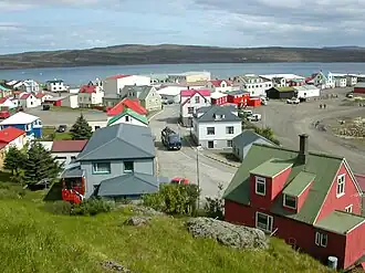 Hólmavík