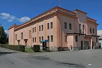 Haňovice