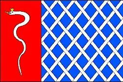 Drapeau de Hať