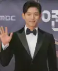 Ha Jun : Oh Se-gi
