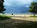 Plage de Haabneme