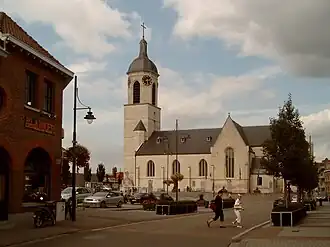 Haecht
