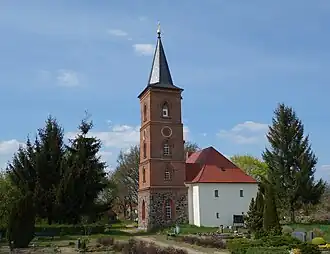 Mühlenberge
