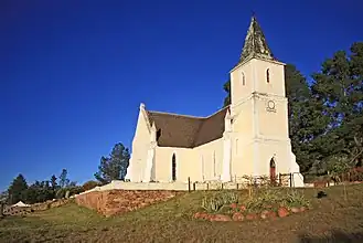 Haarlem (Afrique du Sud)