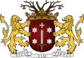 Blason de Haarlem