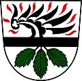 Blason de Habřina