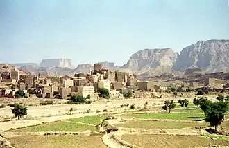 Habban (Yémen)