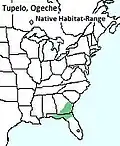 Habitat naturel.