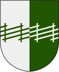 Blason de Habo