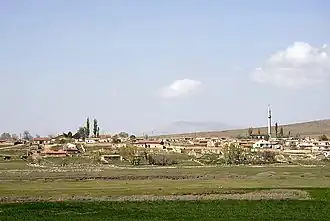 Yunak